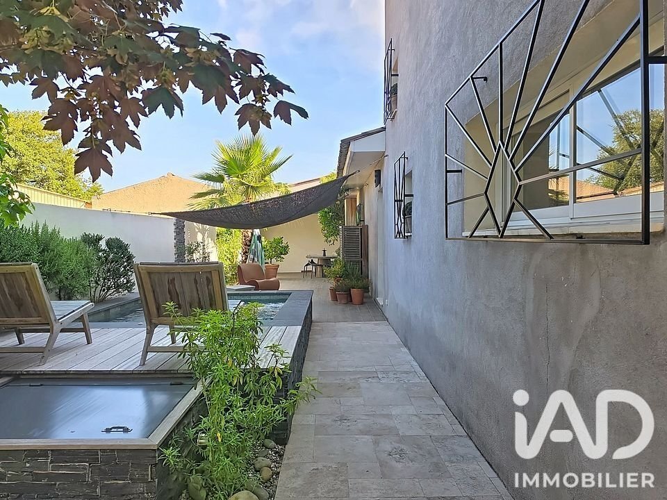 Haus in Rougiers, Provence-Alpes-Côte d'Azur, Frankreich 2 - 18855787