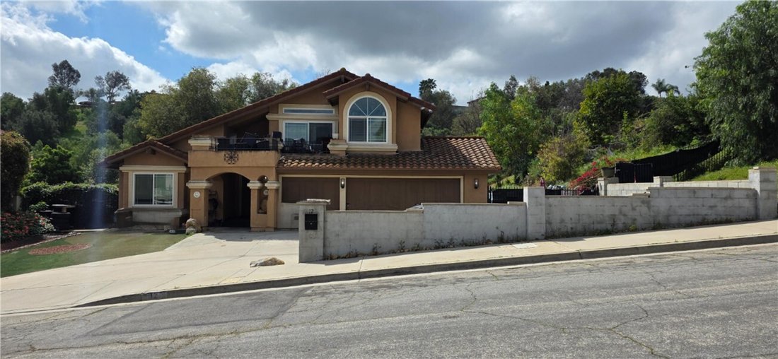 House in Pomona, California, United States 1 - 18844572