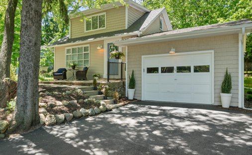 Casa a Williams Bay, Wisconsin, Stati Uniti 1