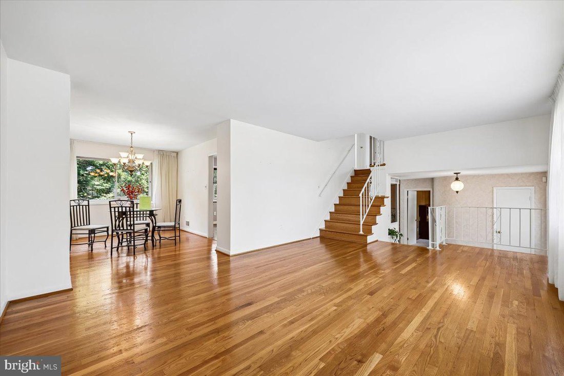 Colesville, Maryland, United States 2 - 17869012