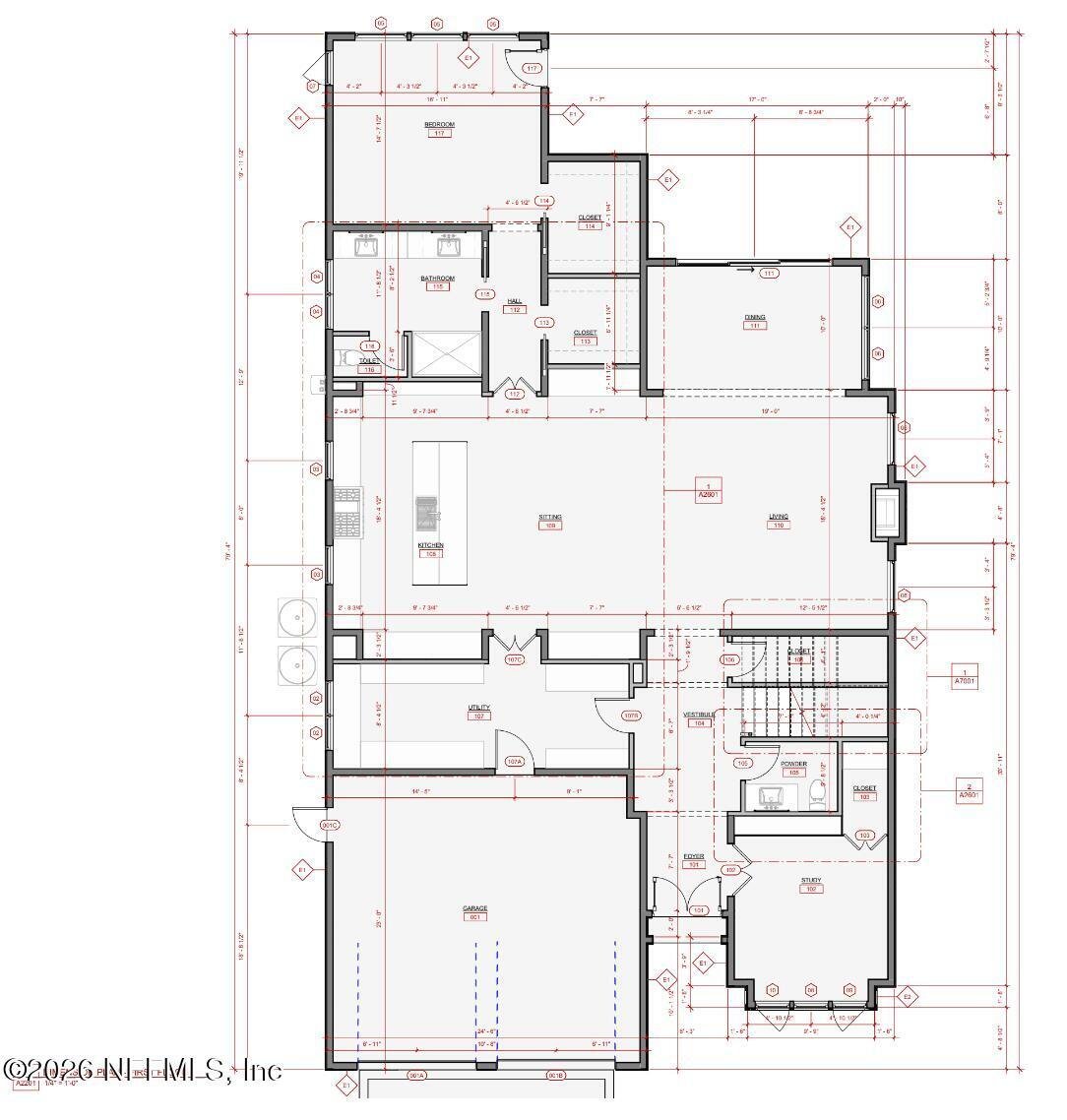 House in Ponte Vedra Beach, Florida, United States 2 - 18844999