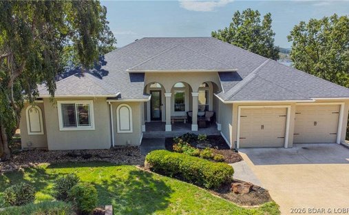 House in Camdenton, Missouri, United States 1