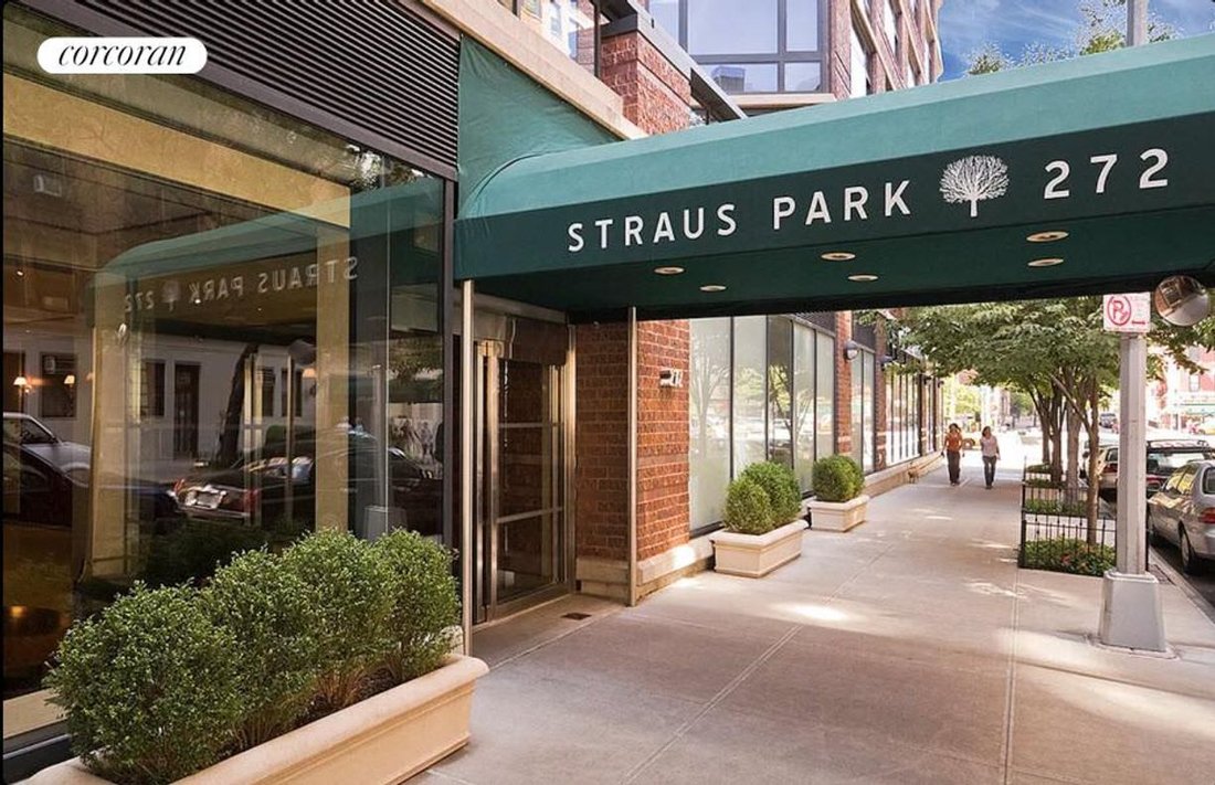Condo in New York, New York, United States 1 - 18847268