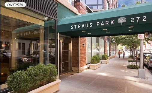 Condo in New York, New York, United States 1