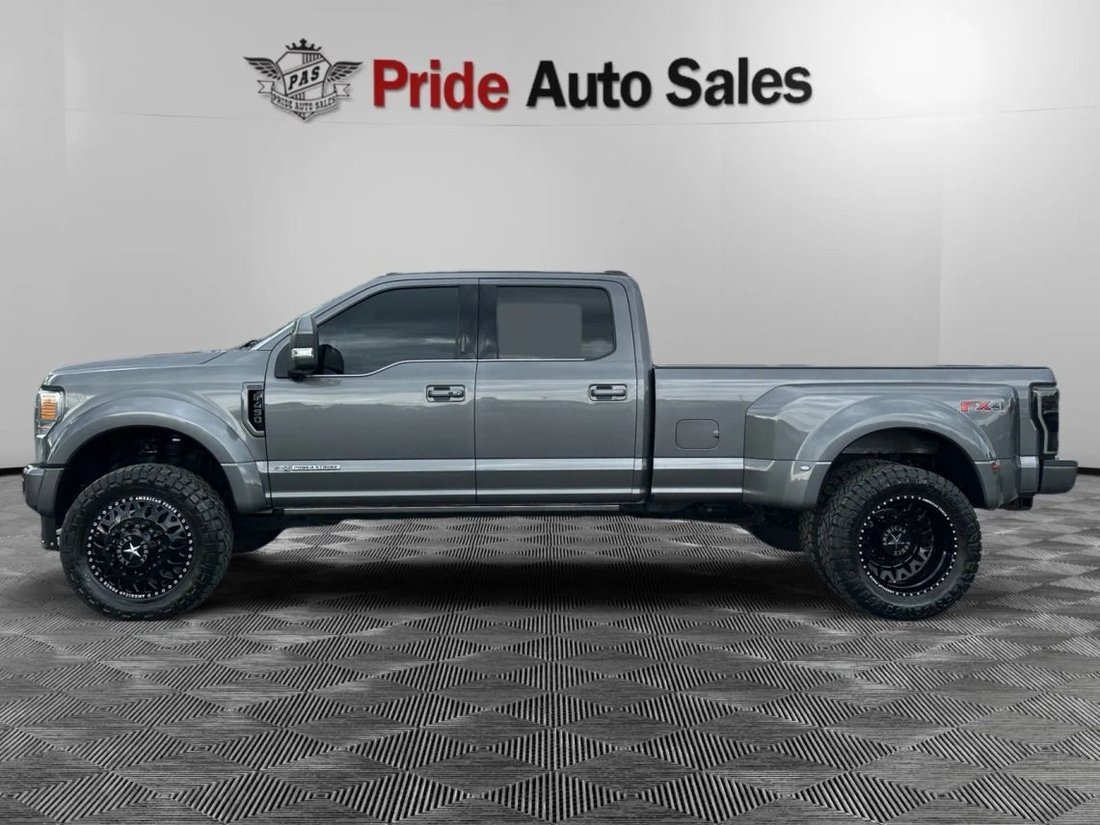 Pickup in Fredericksburg, VA, United States 4 - 18850819