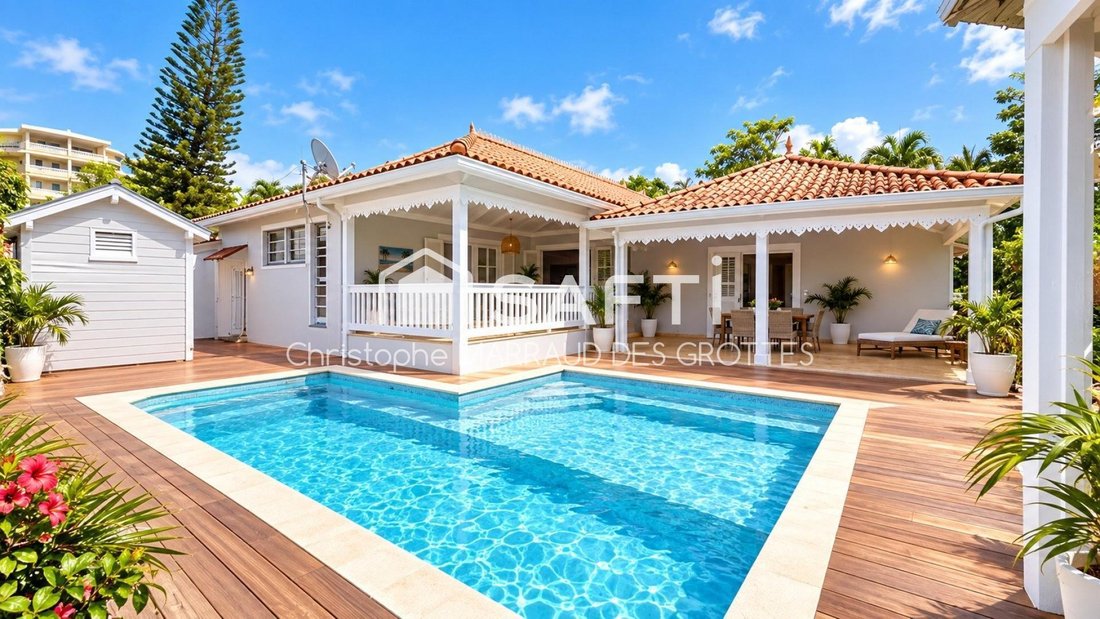 Haus in Frankreich 1 - 16563991