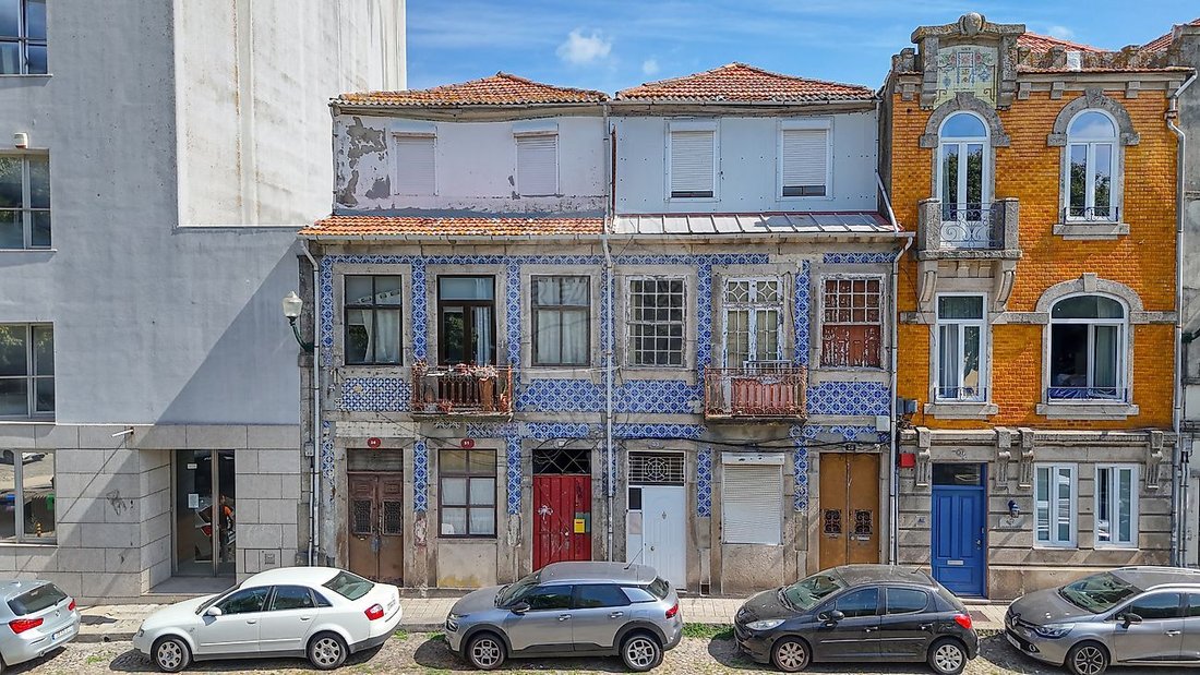Bonfim, Porto District, Portugal 3 - 18851695