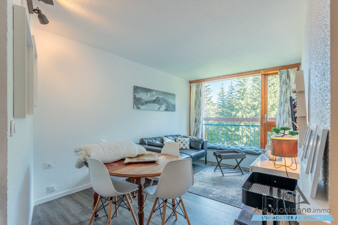 Apartment in Chef Lieu, Bourg-Saint-Maurice, France 4 - 18849060
