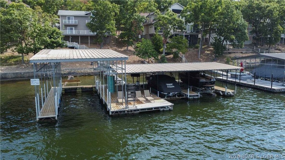 House in Lake Ozark, Missouri, United States 1 - 18842253