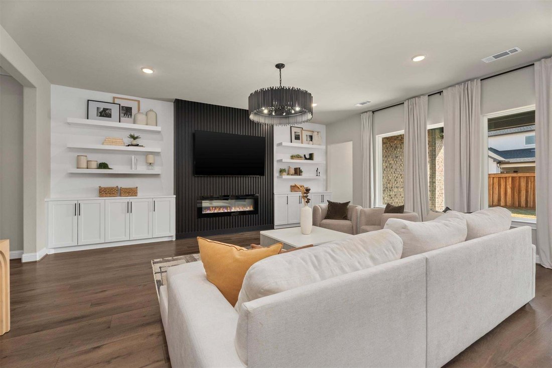 Casa a Spring, Texas, Stati Uniti 5 - 18847040