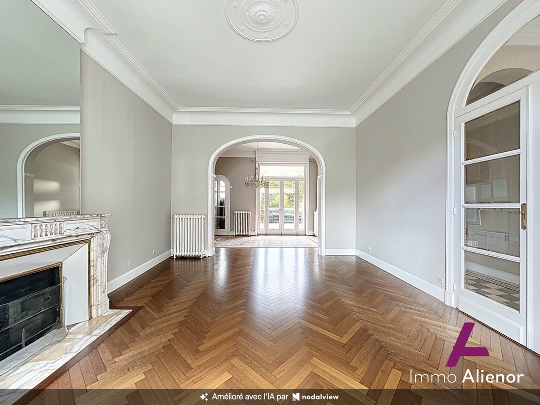 House in Saint Bruno-Saint Augustin, Bordeaux, France 1 - 18078085