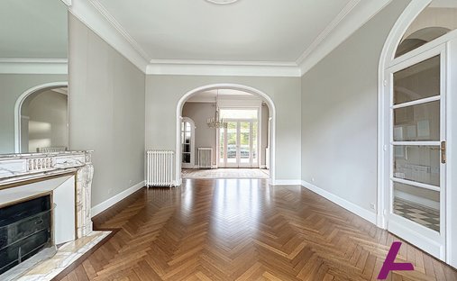 Haus in Saint Bruno-Saint Augustin, Bordeaux, Frankreich 1