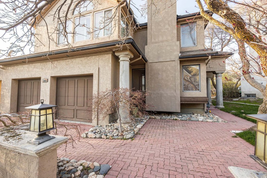 Casa a Sandy, Utah, Stati Uniti 2 - 18855737