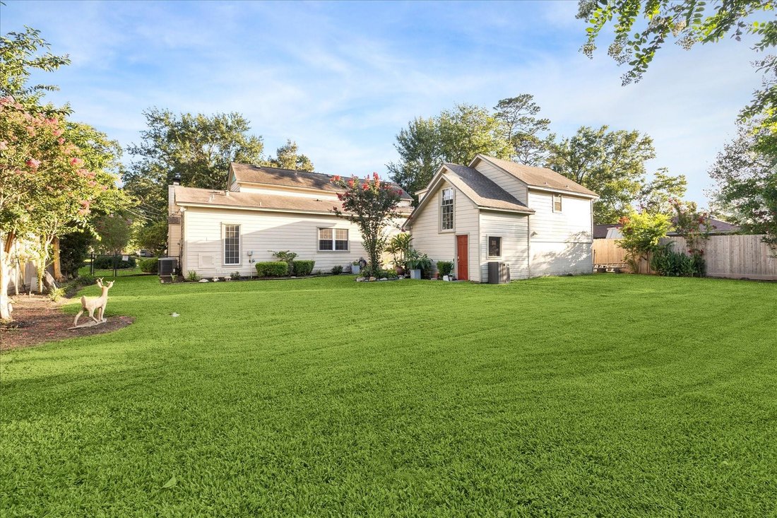 Casa a Houston, Texas, Stati Uniti 2 - 18846974
