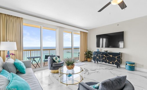 Condominio a Rosemary Beach, Florida, Stati Uniti 1