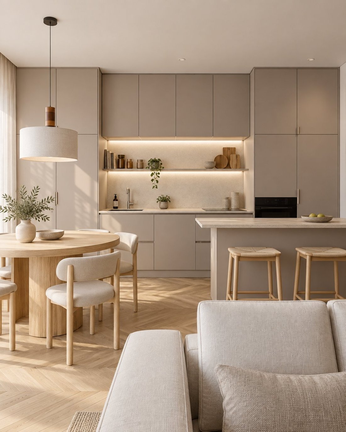 Appartement à Luxembourg, Luxembourg, Luxembourg 4 - 18783516