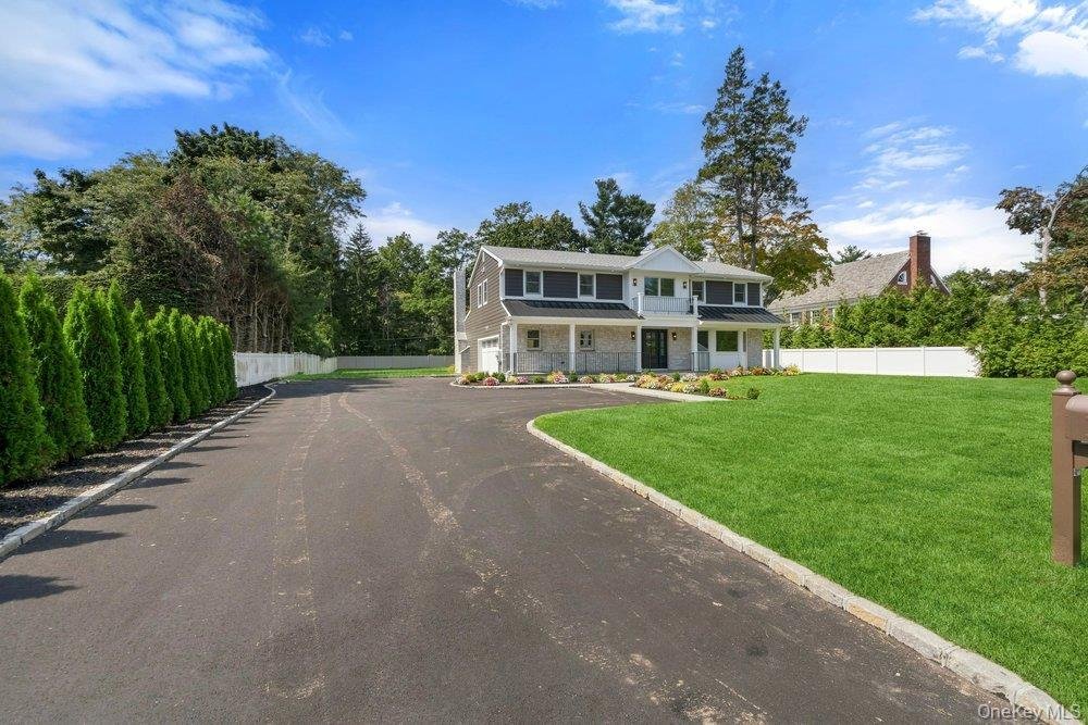 Casa en Woodbury, Nueva York, Estados Unidos 4 - 18852372