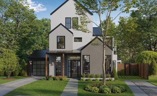 Haus in Austin, Texas, Vereinigte Staaten 1