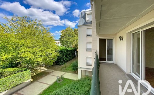 Appartement à Petit Garches, Garches, France 1