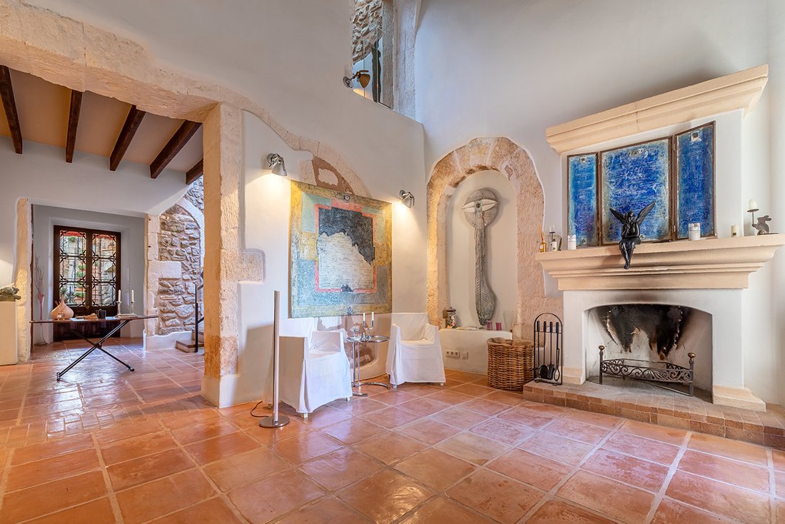 House in Felanitx, Balearic Islands, Spain 3 - 18847115