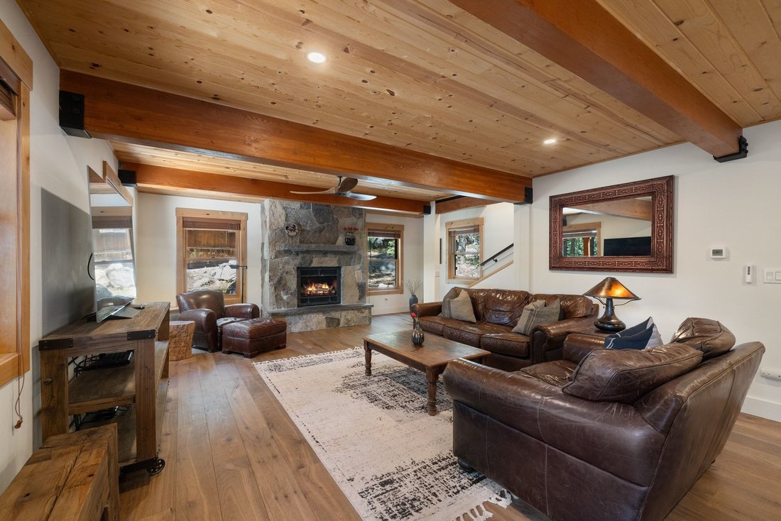 House in Truckee, California, United States 3 - 18844912