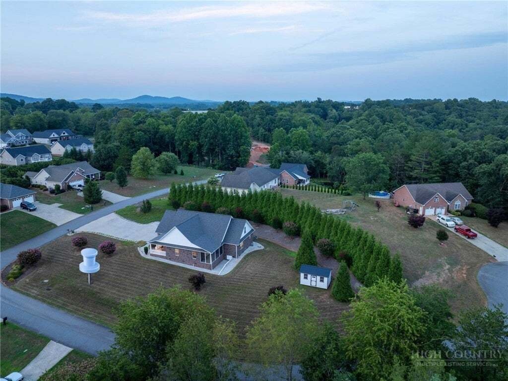 Casa en Hudson, Carolina del Norte, Estados Unidos 5 - 18851332