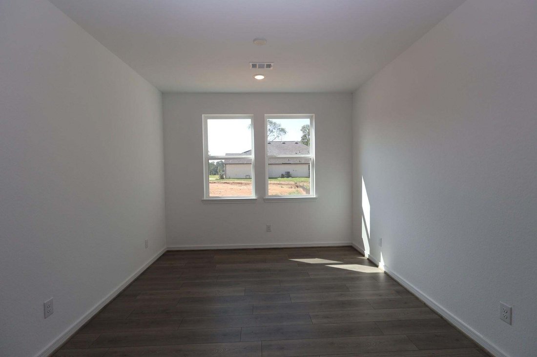 House in New Waverly, Texas, United States 4 - 18009684