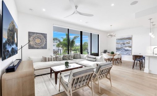 Casa a Naples, Florida, Stati Uniti 1