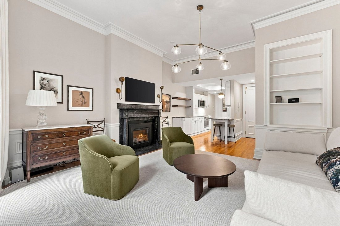 Condo in Boston, Massachusetts, United States 4 - 18856626