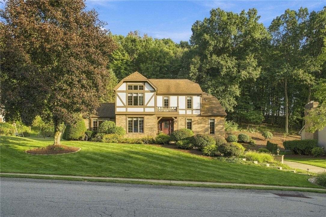 Casa en Franklin Park, Pensilvania, Estados Unidos 1 - 18850146