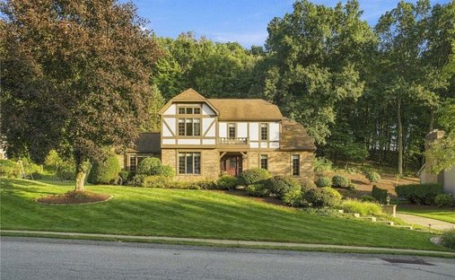 Casa en Franklin Park, Pensilvania, Estados Unidos 1