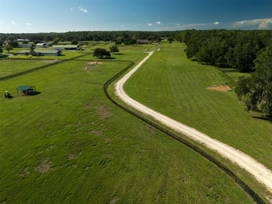 Corps de ferme à Ocala, Floride, États-Unis 3 - 17376291