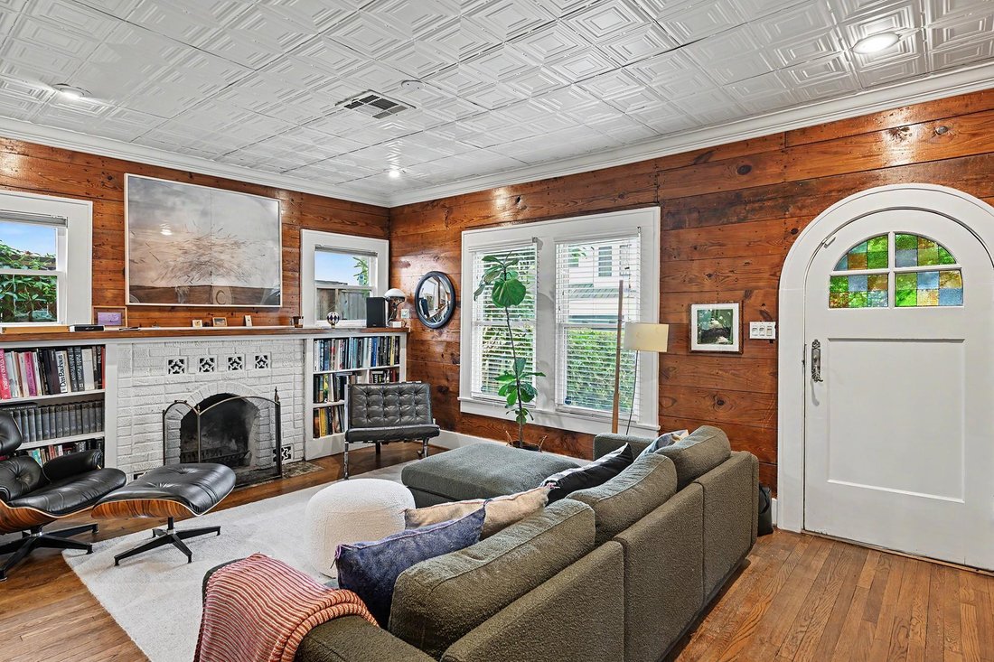 Haus in Houston, Texas, Vereinigte Staaten 4 - 18842902