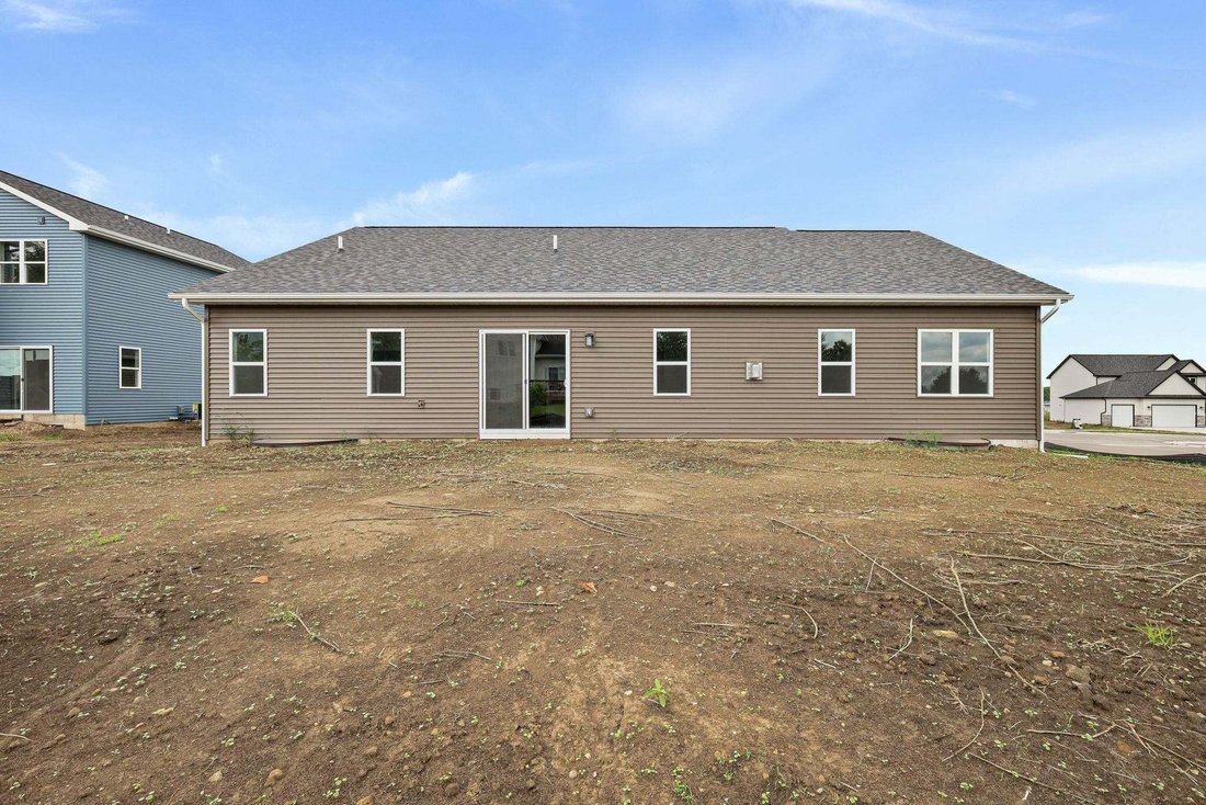House in Cottage Grove, Wisconsin, United States 4 - 18845953