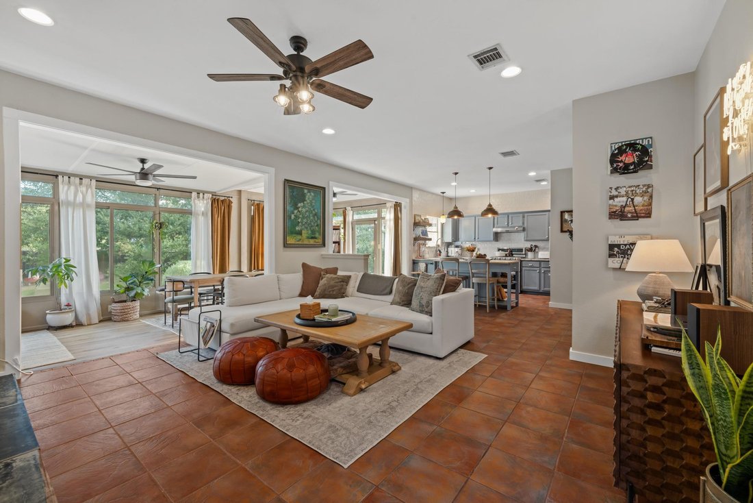 House in Austin, Texas, United States 5 - 18851380