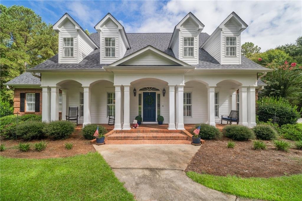 House in Forsyth, Georgia, United States 3 - 18846213