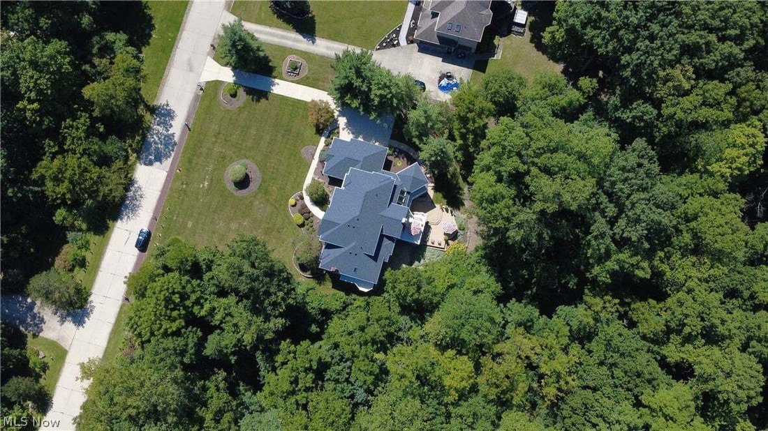 Casa en Medina, Ohio, Estados Unidos 5 - 18851368