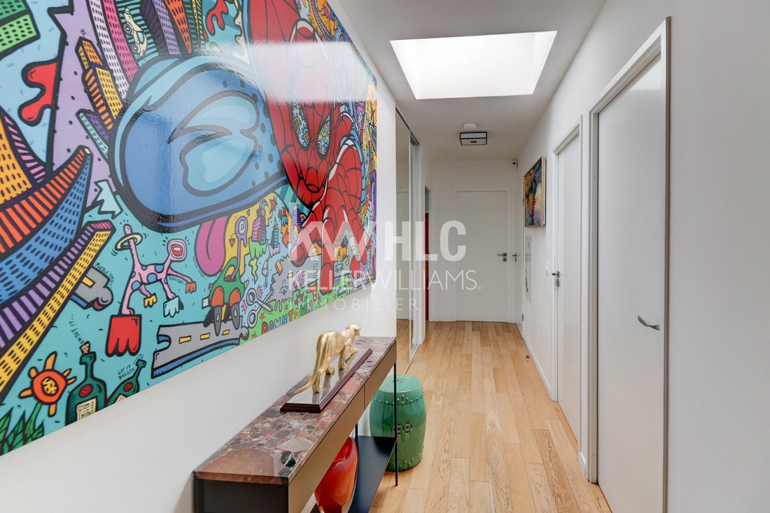 Apartment in Henri Wallon, Bagneux, France 2 - 18849125