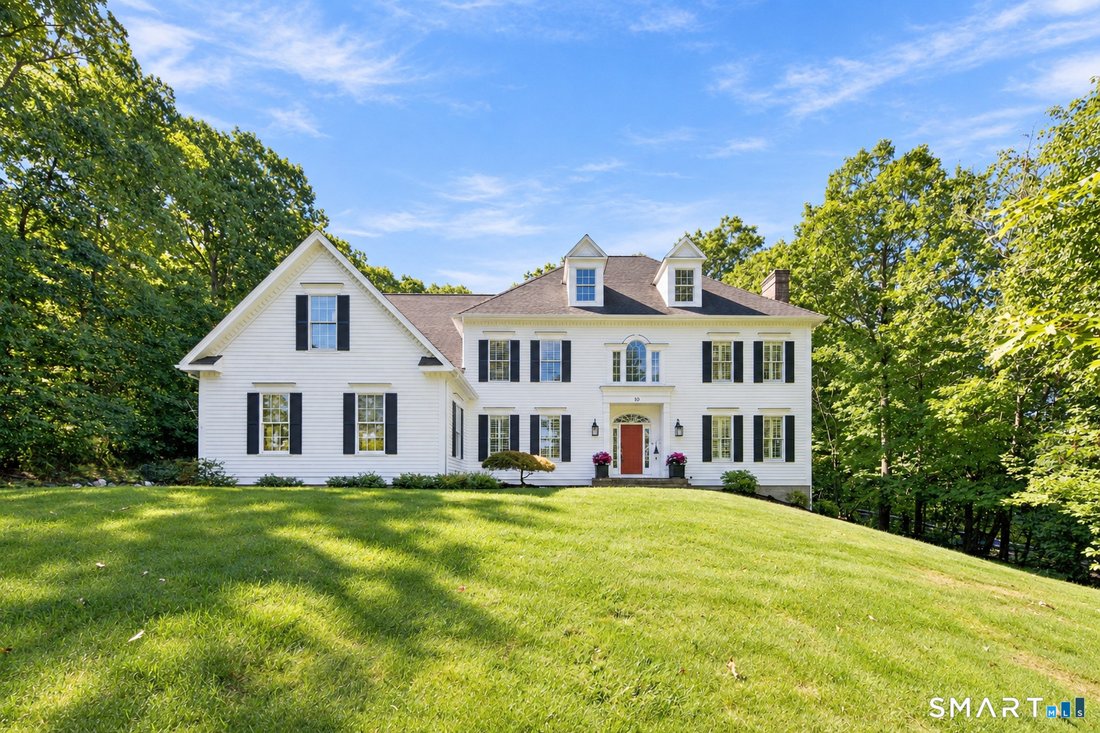 House in Canton, Connecticut, United States 1 - 18853370