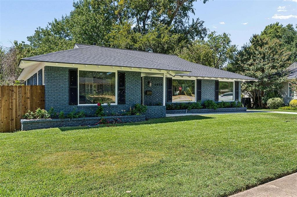 Casa en Dallas, Texas, Estados Unidos 3 - 18847042
