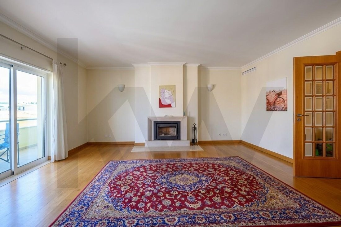 Wohnung in Estoril, Cascais und Estoril, Lissabon 1 - 18466350