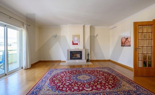 Apartment in Estoril, Cascais e Estoril, Lisbon 1