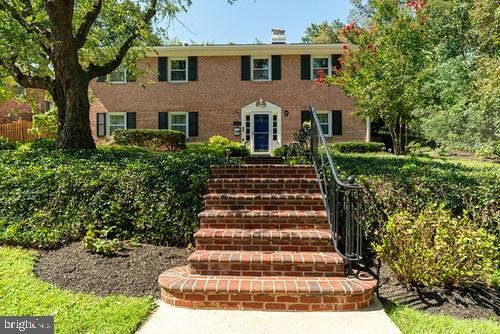 Casa a Belle Haven, Virginia, Stati Uniti 1 - 18844740