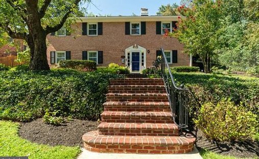 Casa a Belle Haven, Virginia, Stati Uniti 1