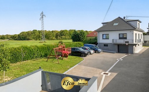 Casa en Centre, Wittelsheim, Francia 1
