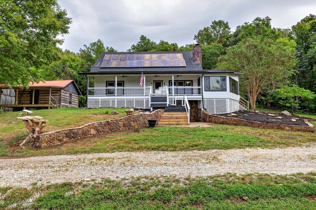 Casa en Williamsport, Tennessee, Estados Unidos 2 - 18851343