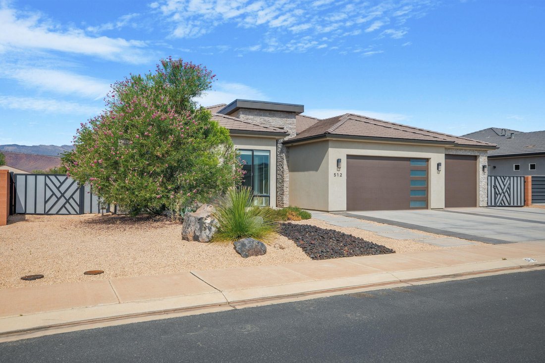 Casa a Ivins, Utah, Stati Uniti 3 - 18851357