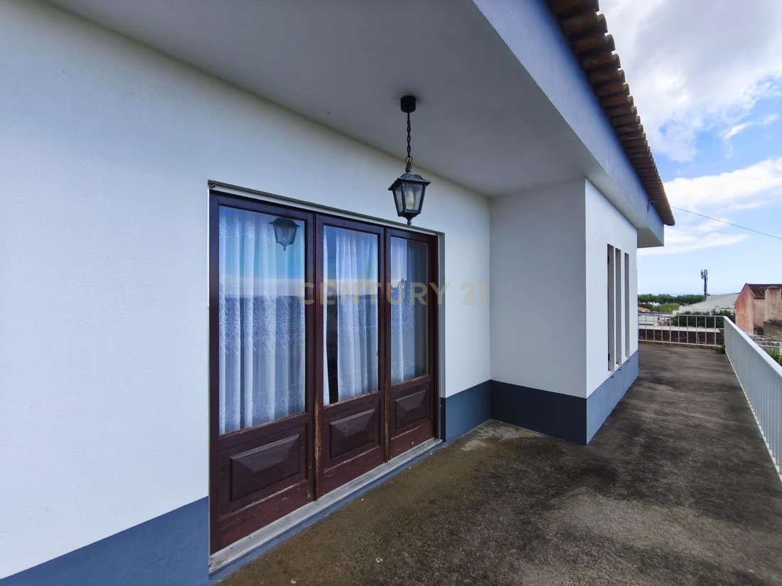 Villa in Lagoa (Nossa Senhora do Rosario), Azores, Portugal 5 - 18854832