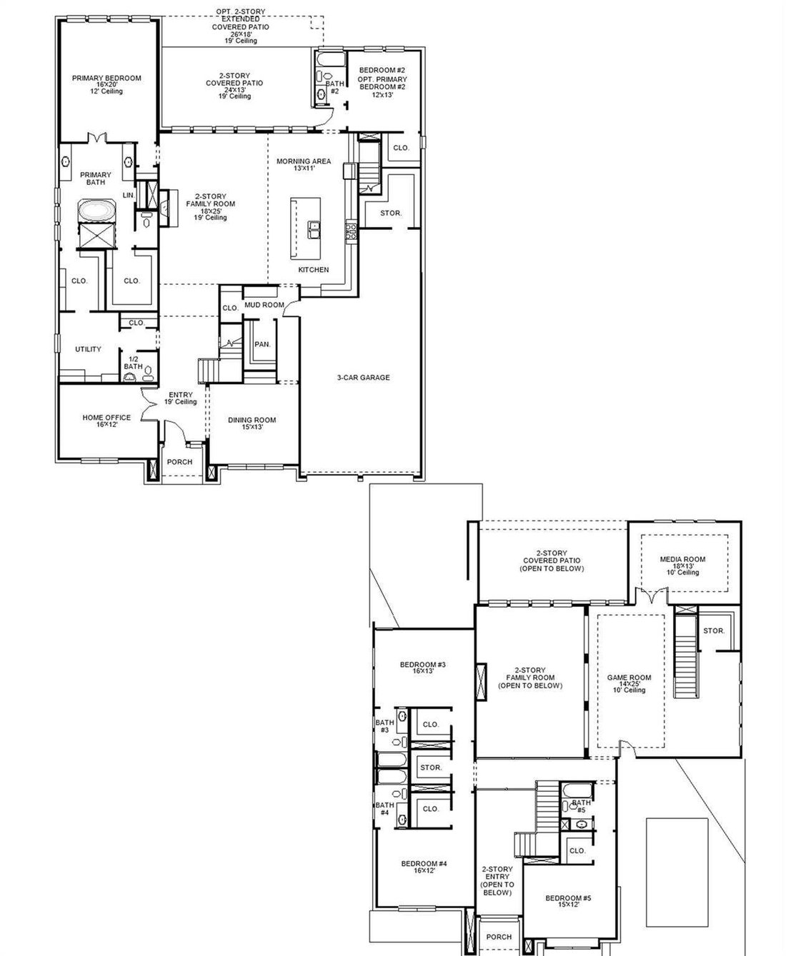 House in Katy, Texas, United States 2 - 18846870