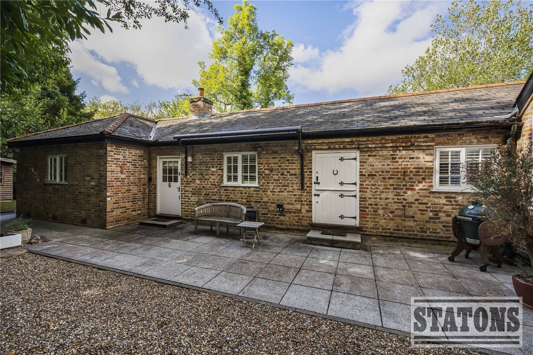 Bungalow a Hertsmere, Inghilterra 1 - 18845296